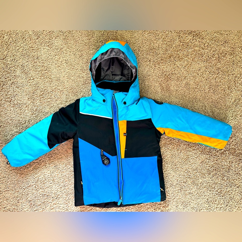 OBERMEYER KID JACKET